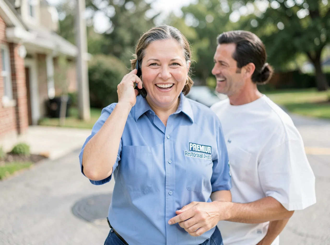 Water Damage Restoration Lackey, KY FAQs